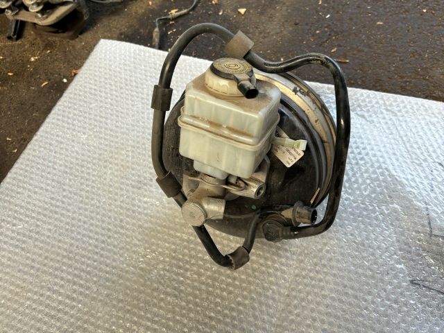 bontott BMW 5 F10 Fékrásegítő