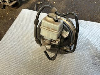 bontott BMW 5 F10 Fékrásegítő