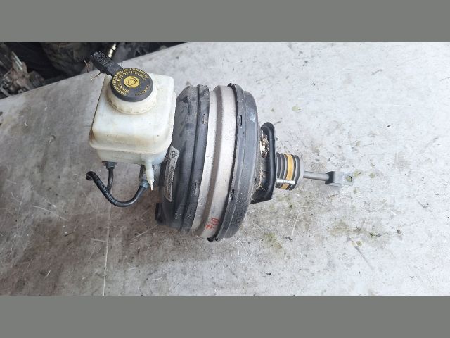 bontott BMW 5 F10 Fékrásegítő