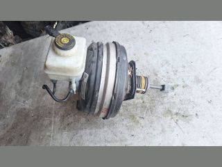 bontott BMW 5 F10 Fékrásegítő