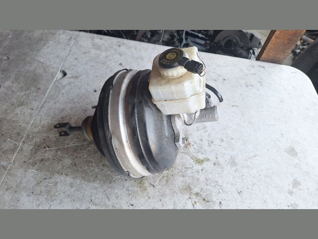 bontott BMW 5 F10 Fékrásegítő