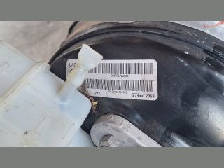 bontott BMW 5 F10 Fékrásegítő