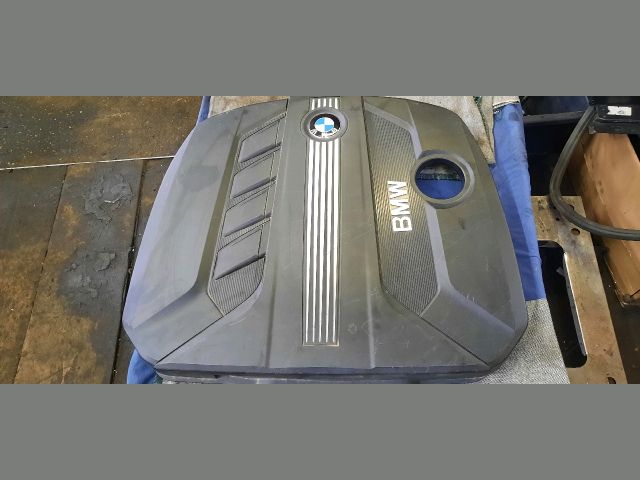 bontott BMW 5 F10 Felső Motorburkolat