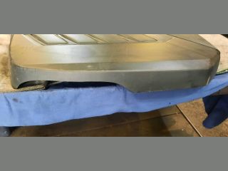 bontott BMW 5 F10 Felső Motorburkolat