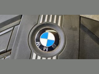 bontott BMW 5 F10 Felső Motorburkolat