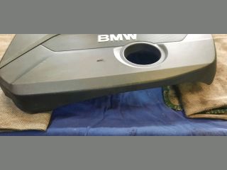 bontott BMW 5 F10 Felső Motorburkolat