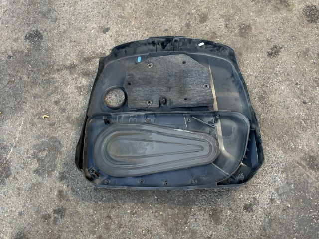 bontott BMW 5 F10 Felső Motorburkolat