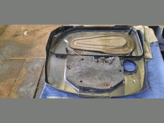 bontott BMW 5 F10 Felső Motorburkolat