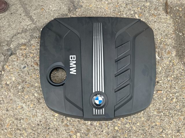 bontott BMW 5 F10 Felső Motorburkolat