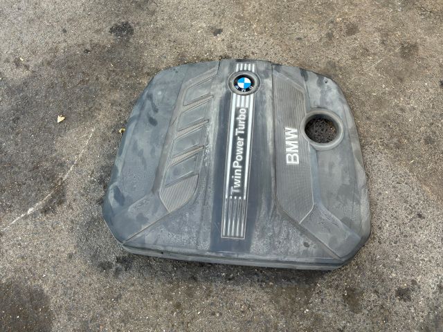 bontott BMW 5 F10 Felső Motorburkolat