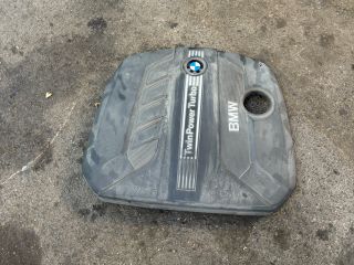 bontott BMW 5 F10 Felső Motorburkolat
