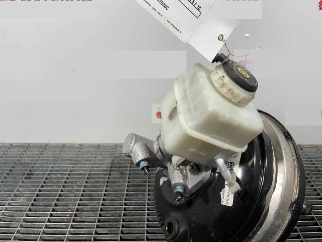 bontott BMW 5 F10 Főfékhenger