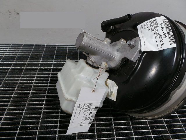 bontott BMW 5 F10 Főfékhenger