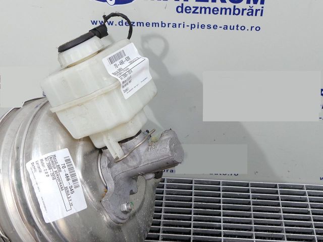 bontott BMW 5 F10 Főfékhenger