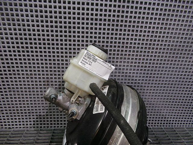 bontott BMW 5 F10 Főfékhenger