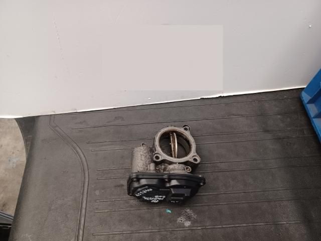 bontott BMW 5 F10 Fojtószelep (Elektromos)