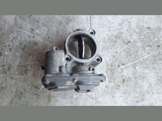 bontott BMW 5 F10 Fojtószelep (Elektromos)