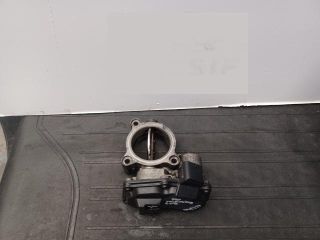 bontott BMW 5 F10 Fojtószelep (Elektromos)