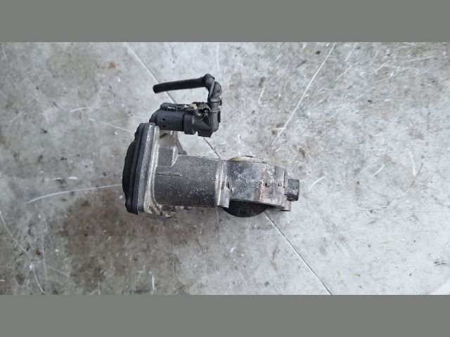 bontott BMW 5 F10 Fojtószelep (Elektromos)