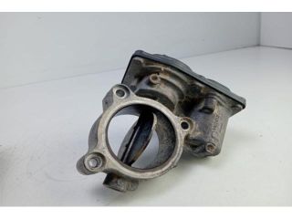 bontott BMW 5 F10 Fojtószelep (Elektromos)