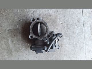 bontott BMW 5 F10 Fojtószelep (Elektromos)