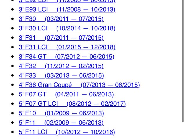 bontott BMW 5 F10 Főtengely Szíjtárcsa