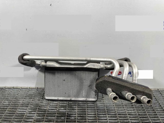 bontott BMW 5 F10 Fűtőradiátor