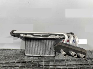 bontott BMW 5 F10 Fűtőradiátor