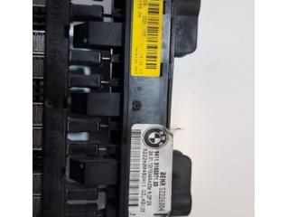 bontott BMW 5 F10 Fűtőradiátor