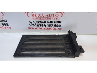 bontott BMW 5 F10 Fűtőradiátor