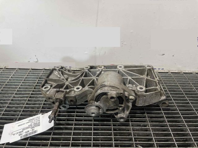 bontott BMW 5 F10 Generátor Tartó Bak