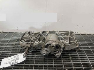 bontott BMW 5 F10 Generátor Tartó Bak