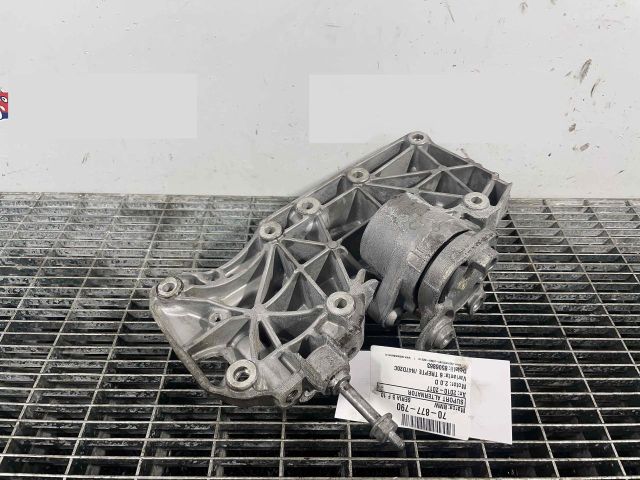 bontott BMW 5 F10 Generátor Tartó Bak