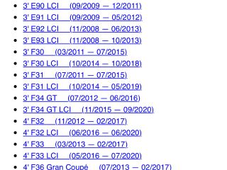 bontott BMW 5 F10 Generátor Tartó Bak
