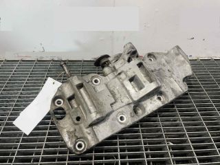 bontott BMW 5 F10 Generátor Tartó Bak