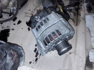 bontott BMW 5 F10 Generátor