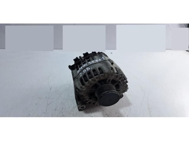 bontott BMW 5 F10 Generátor