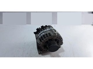 bontott BMW 5 F10 Generátor