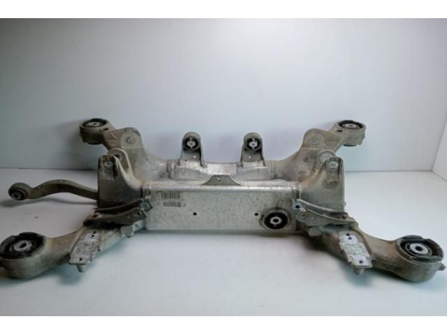 bontott BMW 5 F10 Hátsó Bölcső