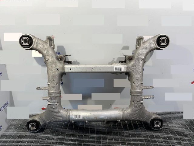 bontott BMW 5 F10 Hátsó Bölcső