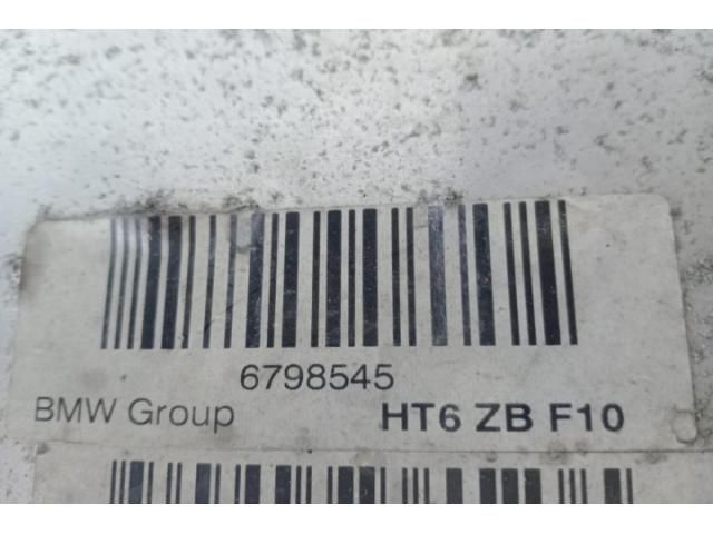 bontott BMW 5 F10 Hátsó Bölcső