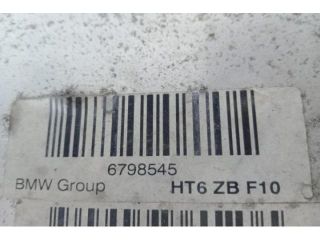 bontott BMW 5 F10 Hátsó Bölcső