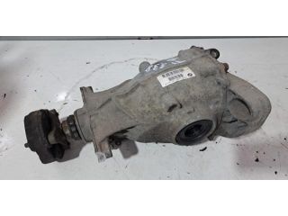 bontott BMW 5 F10 Hátsó Differenciálmű