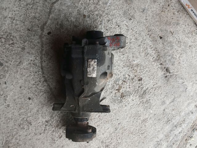 bontott BMW 5 F10 Hátsó Differenciálmű