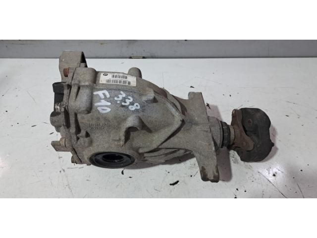 bontott BMW 5 F10 Hátsó Differenciálmű