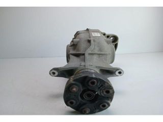 bontott BMW 5 F10 Hátsó Differenciálmű