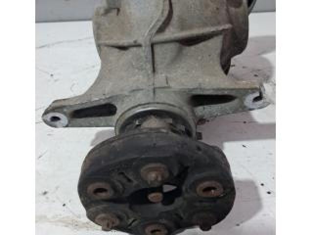 bontott BMW 5 F10 Hátsó Differenciálmű