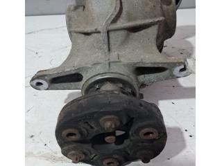 bontott BMW 5 F10 Hátsó Differenciálmű