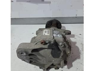 bontott BMW 5 F10 Hátsó Differenciálmű