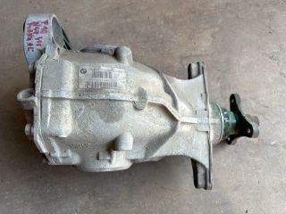 bontott BMW 5 F10 Hátsó Differenciálmű